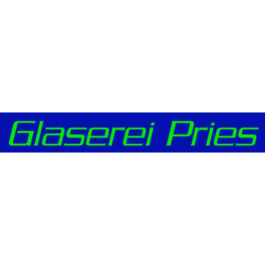 Pries Hans-Uwe Glaserei