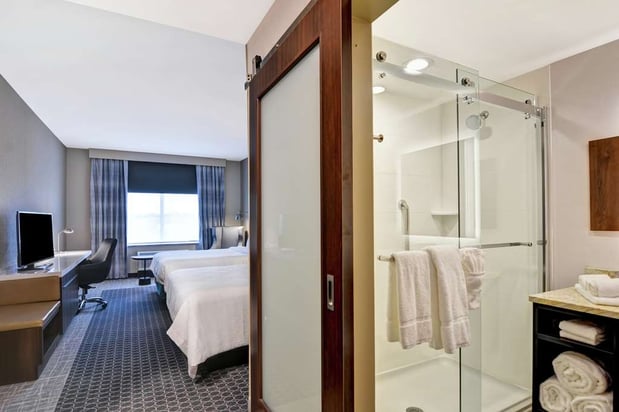 Images Hilton Garden Inn Princeton Lawrenceville