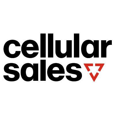 Cellular Sales Smartphone Repair Center