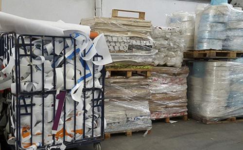 Images Recuperacions i Reciclatges Lacruz S.L.