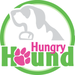 Hungry Hound Boutique & Grooming Logo