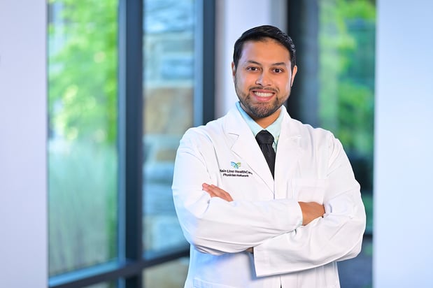 Images Dewan S. Majid, MD