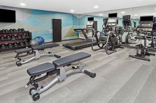 Images Candlewood Suites Appleton by IHG