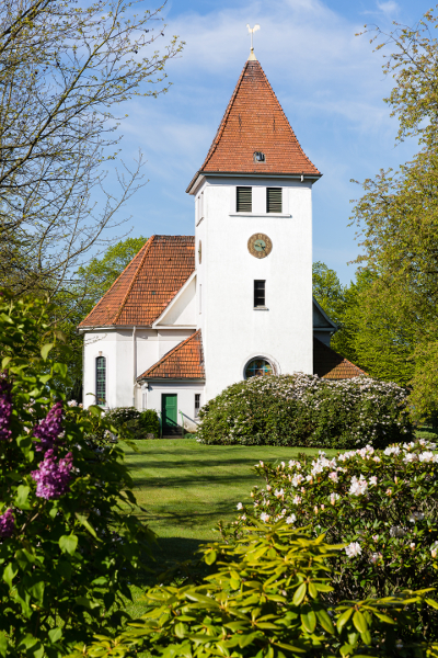 Kundenbild groß 2 Kirche der Bergischen Diakonie - Evangelische Kirchengemeinde Düssel