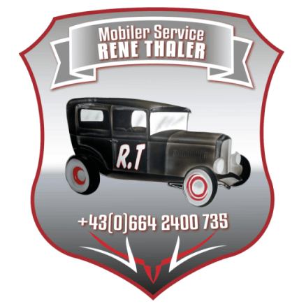 Logo von Mobiler Service Rene Thaler