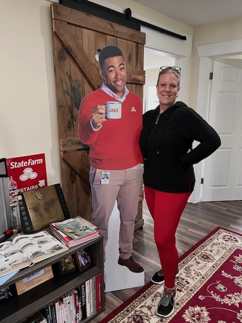 Images Michael Szafranski - State Farm Insurance Agent