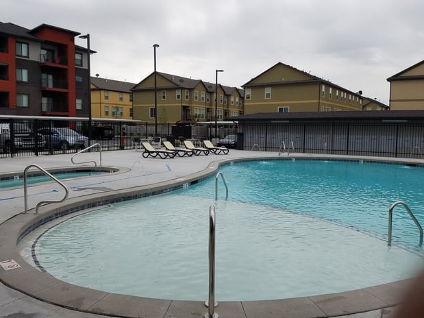 Images Riverfront Apartments