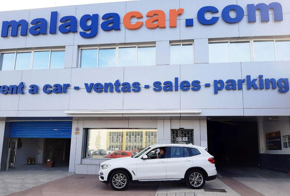 Images MalagaCar.com