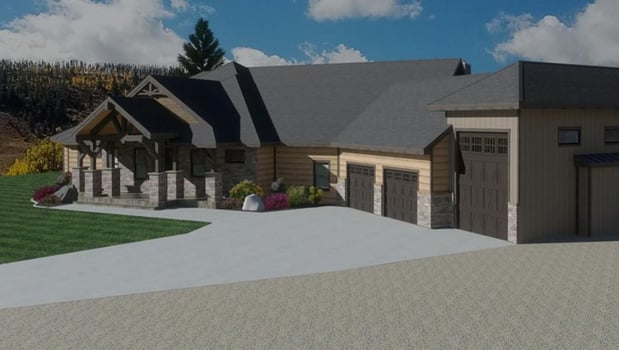 Images Timber Stone Custom Homes
