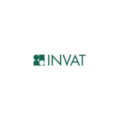 Invat - Tappi in Plastica Logo