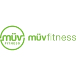 MÜV Fitness Logo
