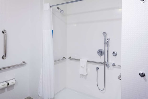 Images Hampton Inn & Suites Chicago-Burr Ridge