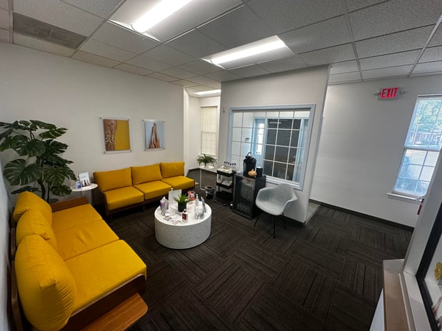 Images Metro Vein Centers | Princeton