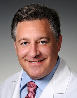 Headshot of Scott B. Sapperstein, MD