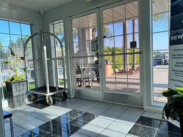 Images Best Western Americana