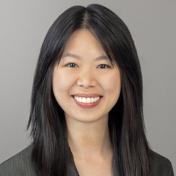 Images Edward Jones - Financial Advisor: Elizabeth Chan