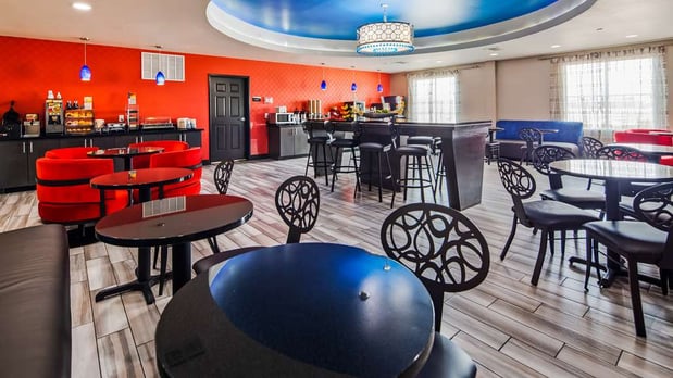 Images Best Western Plus Tech Medical Center Inn