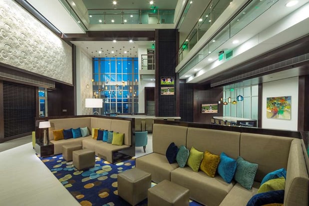 Images Hilton Grand Vacations Club Ocean 22 Myrtle Beach