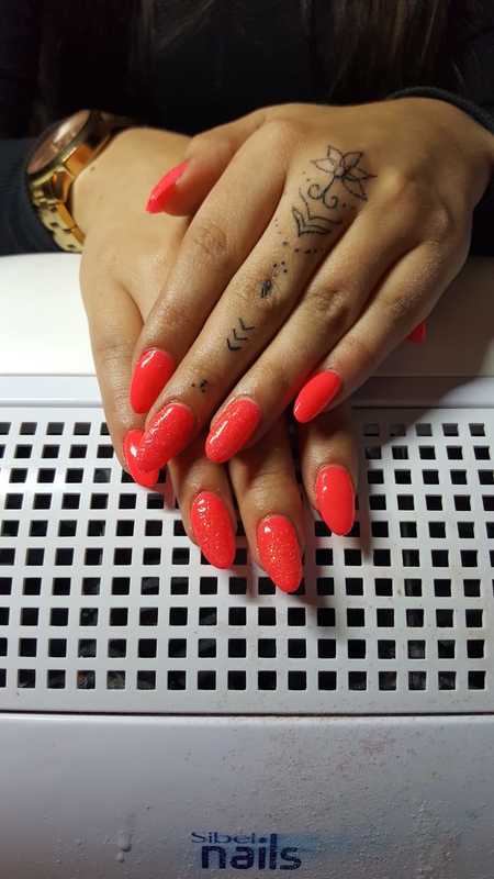 Foto's Nails With Passion