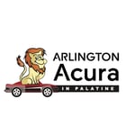 Arlington Acura Logo