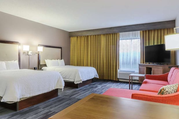 Images Hampton Inn Heath-Newark