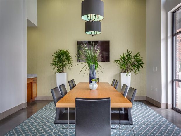 Images Greenway at Fisher Park