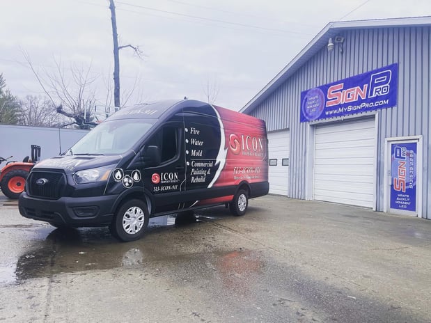 Images Sign Pro Wraps
