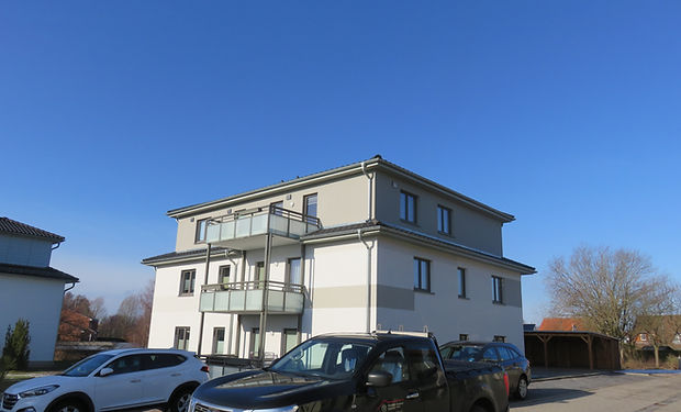 Bild 3 Georg Kunow Dachdecker GmbH in Ueckermünde