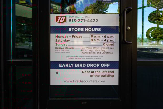 Images Tire Discounters