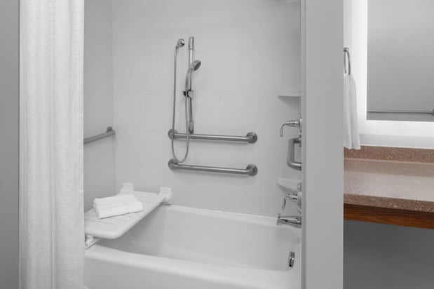 Images Holiday Inn Express & Suites Midland South I-20 by IHG