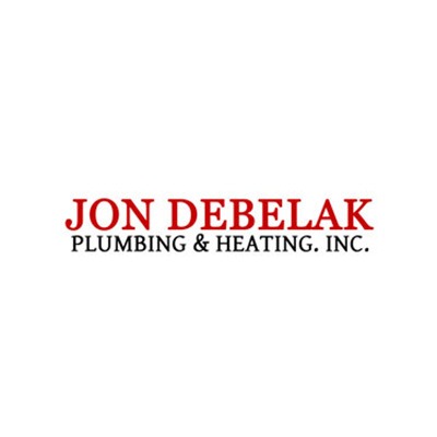 Jon Debelak Plumbing & Heating Inc. Logo