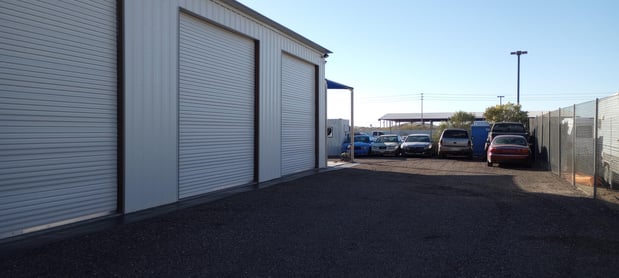 Images San Tan Auto Repair Shop