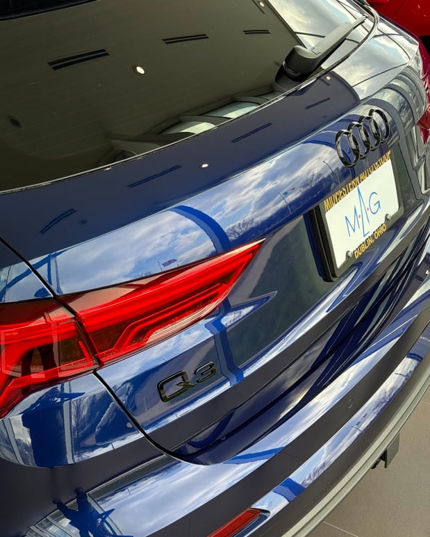 Images Audi Dublin