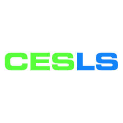 CES Landscape Services Logo