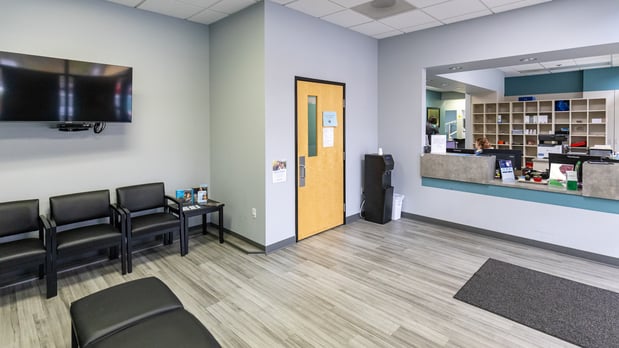 Images Gentle Dental Coburg Station