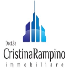 Studio Immobiliare Dott.ssa Cristina Rampino Logo