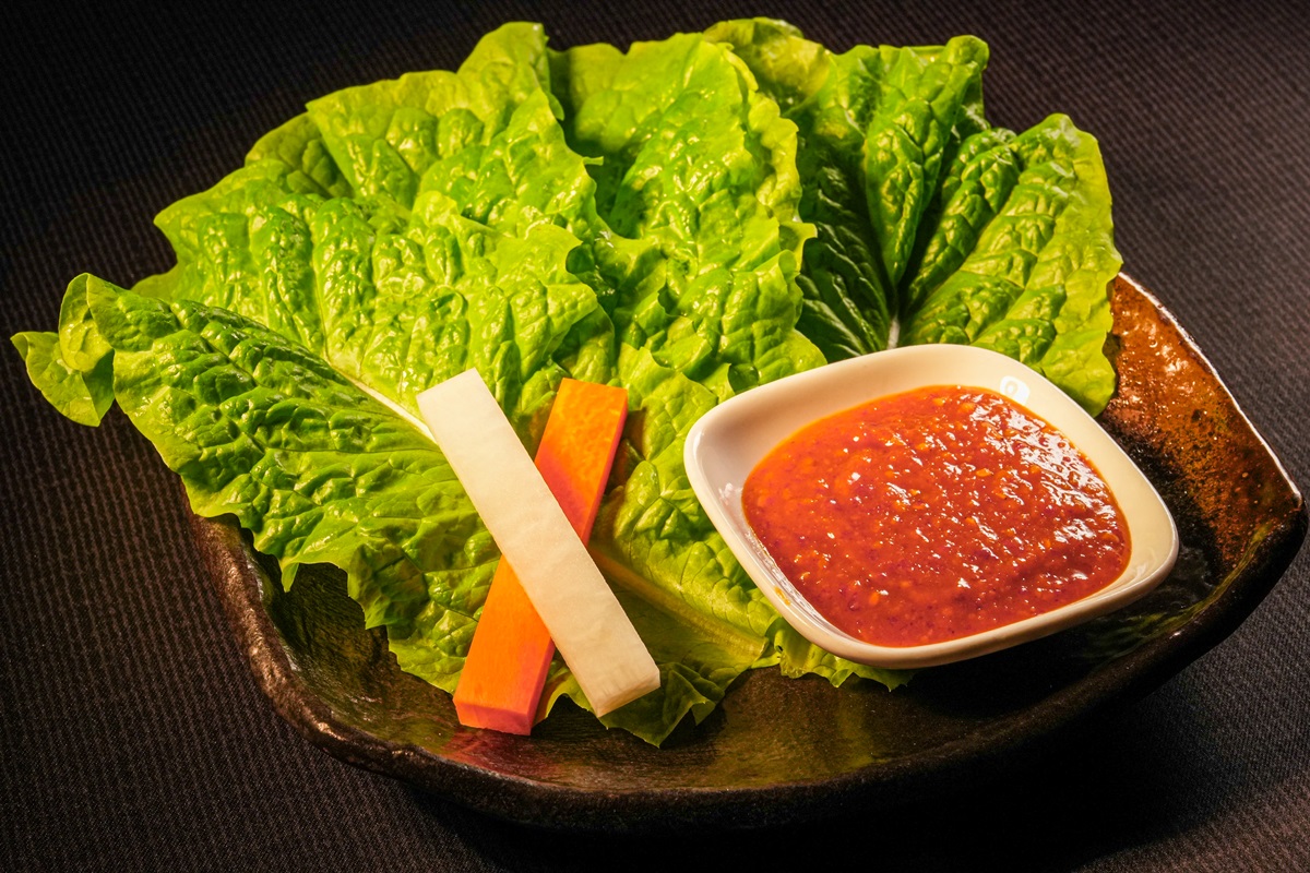 Images 炭火焼肉　月和
