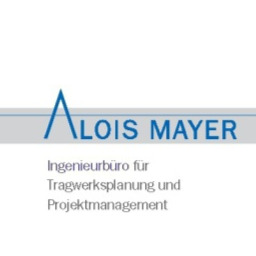 Logo | Ingenieurbüro | Mayer | München