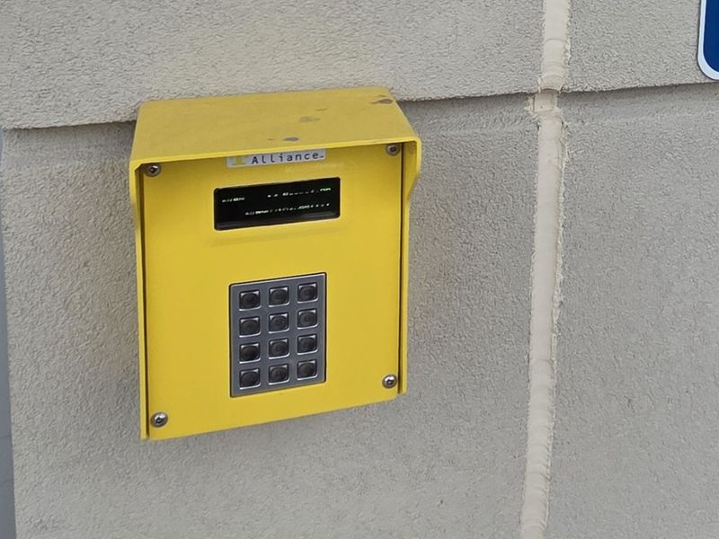 Keypad 