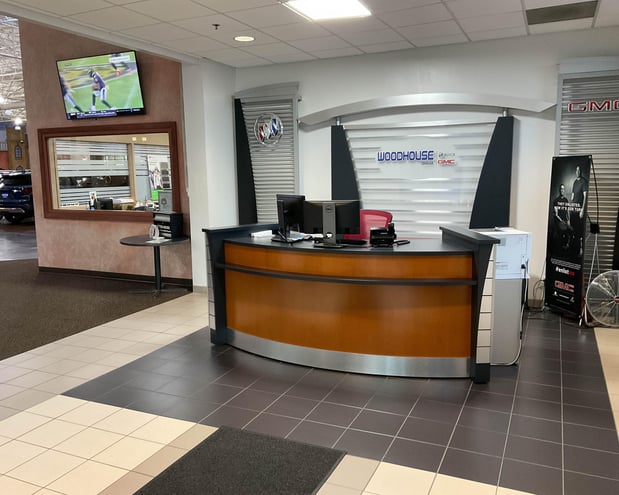 Images Woodhouse Buick GMC of Omaha