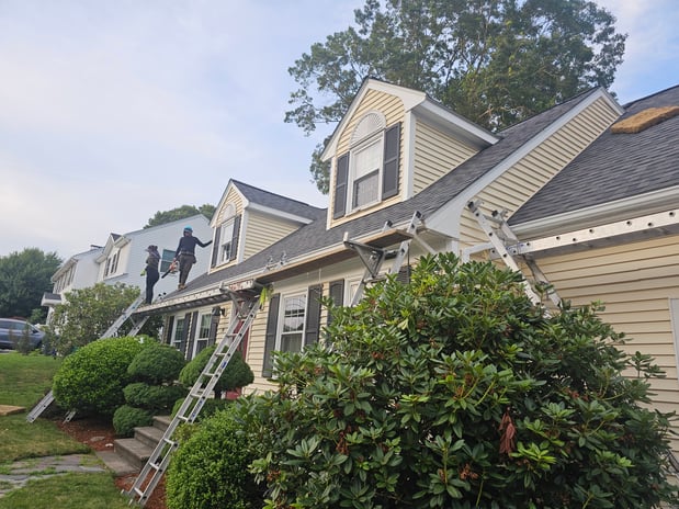 Images Pride Exteriors Corp