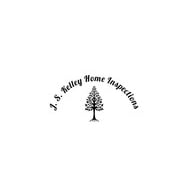 J.S. Kelley Home Inspections Logo