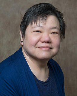 Dr. Ester Ong