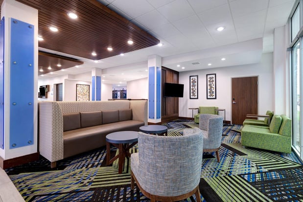 Images Holiday Inn Express & Suites Grand Rapids South - Wyoming by IHG