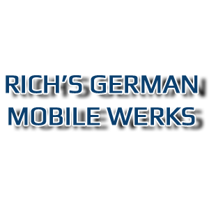 Rich's German Mobilewerks
