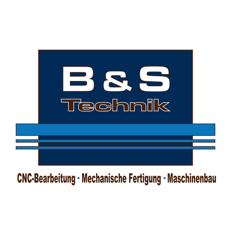 B & S Technik e.K. in Ilshofen - Logo