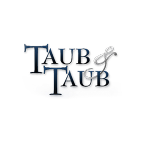 Taub & Taub, P.C. Logo