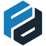 Fusion Digital LLC Logo