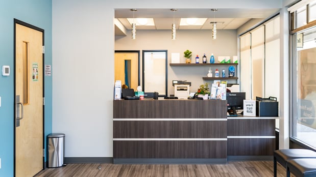 Images Gentle Dental Kirkland