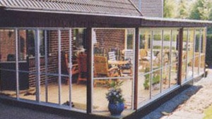 Images Anderssons Glas, Glaskedjan